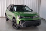 2025 Volkswagen Taos 1.5T SE Black