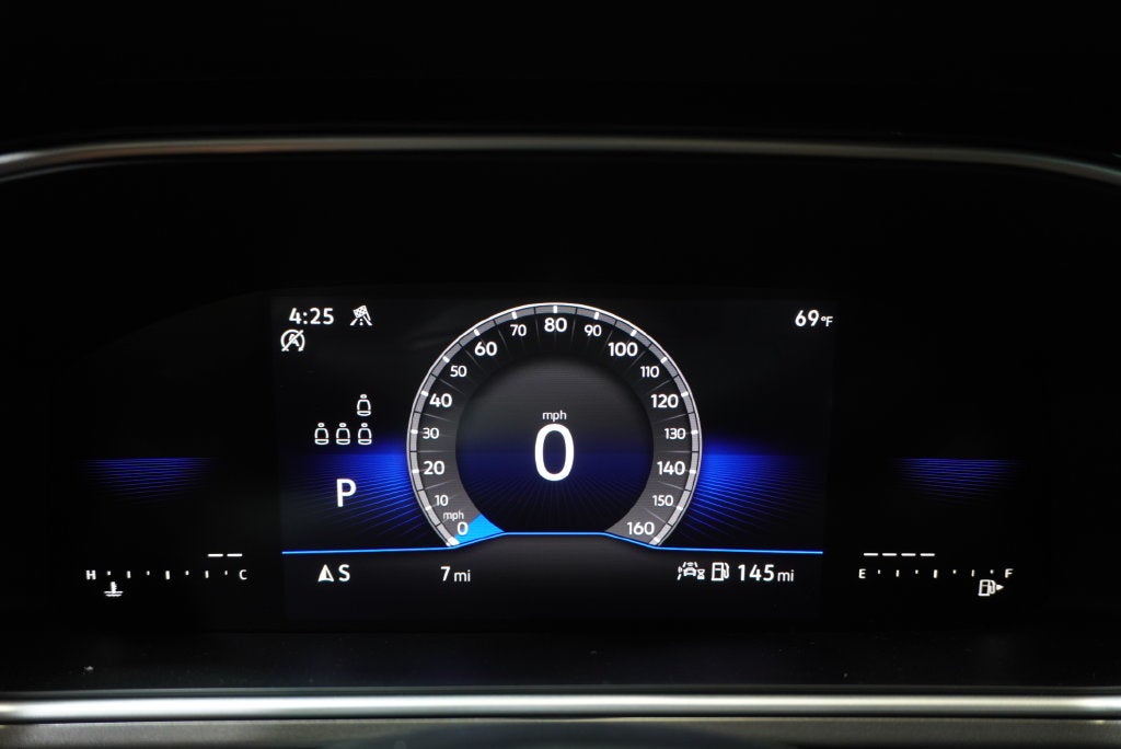 2027 Volkswagen Taos 1.5T SE Black