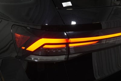 2027 Volkswagen Taos 1.5T SE Black