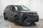 2027 Volkswagen Taos 1.5T SE Black