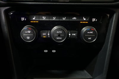 2023 Volkswagen Taos 1.5T SEL