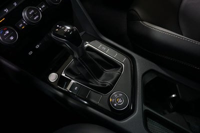 2023 Volkswagen Taos 1.5T SEL