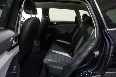 2023 Volkswagen Taos 1.5T SEL