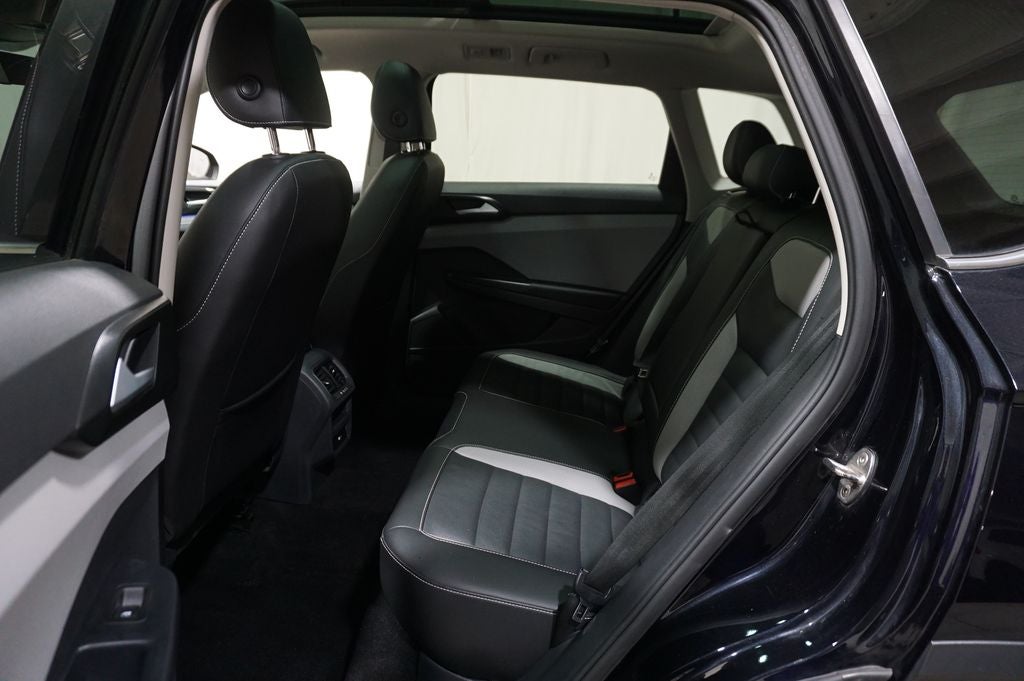 2023 Volkswagen Taos 1.5T SEL
