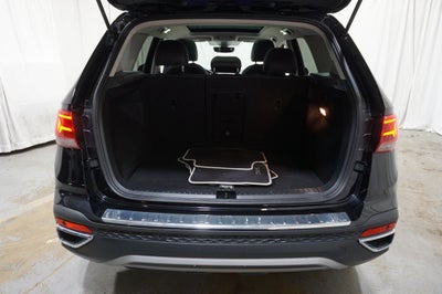2023 Volkswagen Taos 1.5T SEL