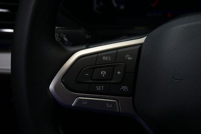 2023 Volkswagen Taos 1.5T SEL
