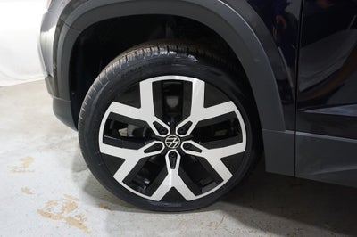 2023 Volkswagen Taos 1.5T SEL