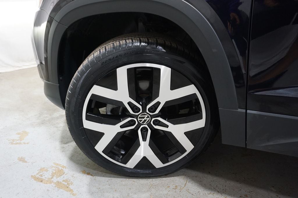 2023 Volkswagen Taos 1.5T SEL