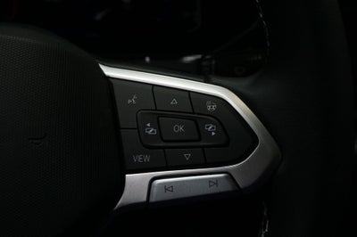 2023 Volkswagen Taos 1.5T SEL