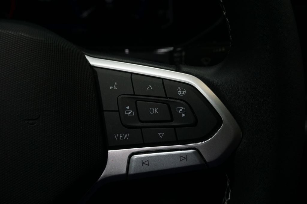 2023 Volkswagen Taos 1.5T SEL