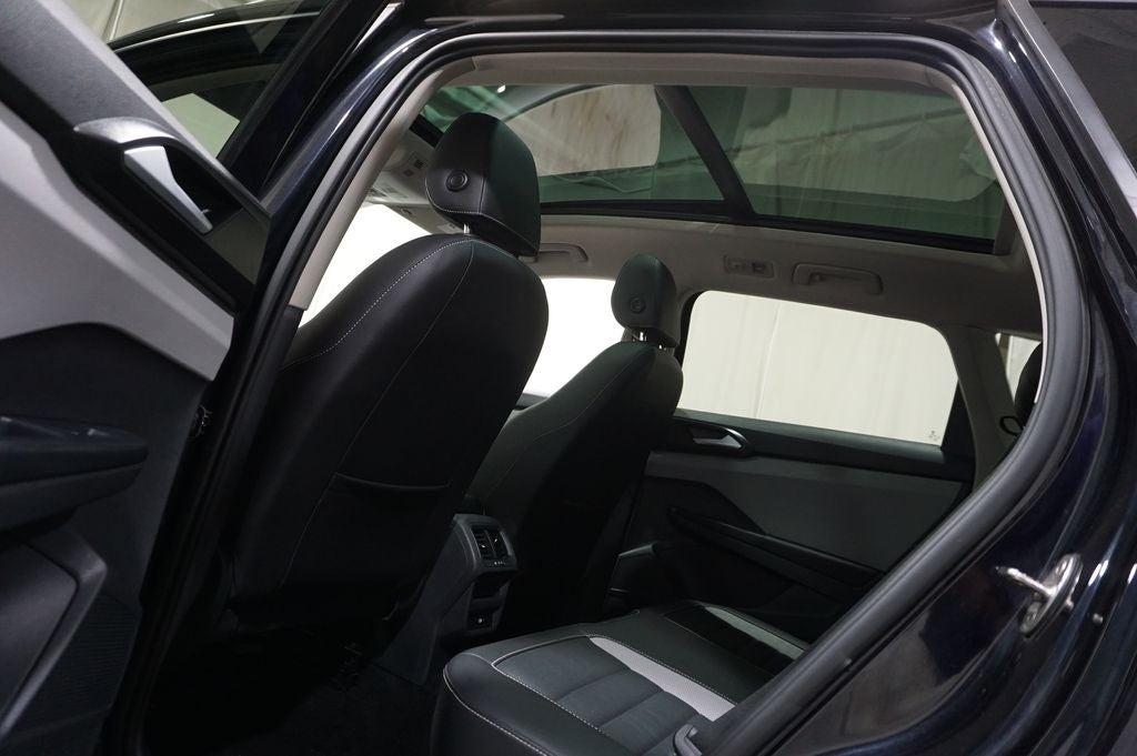 2023 Volkswagen Taos 1.5T SEL