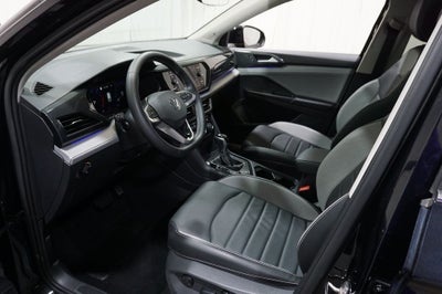2023 Volkswagen Taos 1.5T SEL