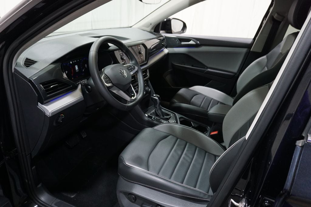 2023 Volkswagen Taos 1.5T SEL