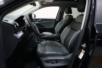 2023 Volkswagen Taos 1.5T SEL