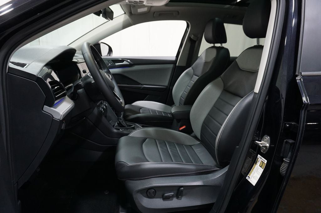 2023 Volkswagen Taos 1.5T SEL