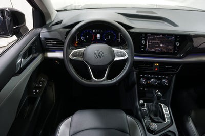 2023 Volkswagen Taos 1.5T SEL