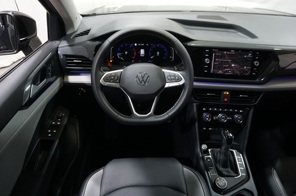 2023 Volkswagen Taos 1.5T SEL