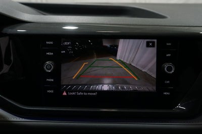 2023 Volkswagen Taos 1.5T SEL