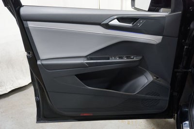 2023 Volkswagen Taos 1.5T SEL