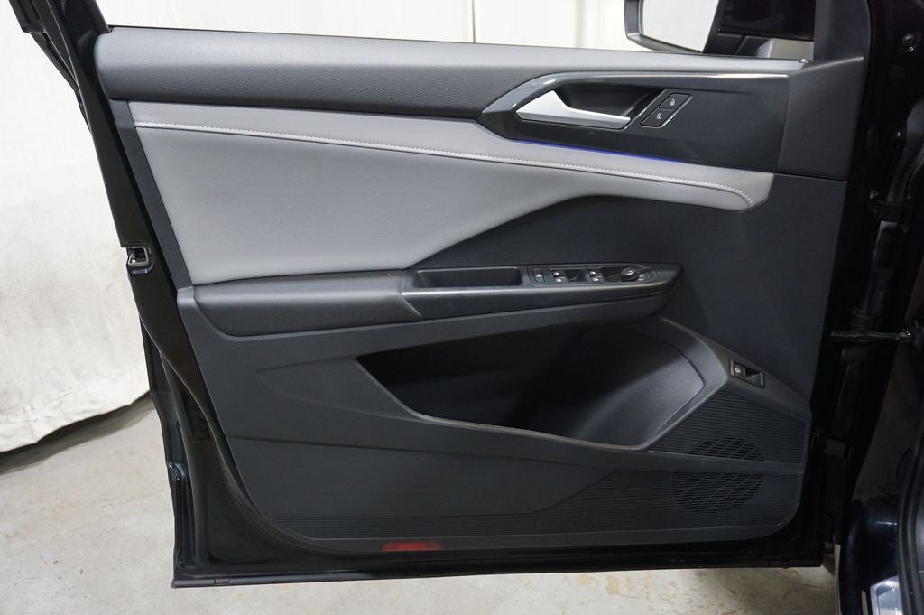 2023 Volkswagen Taos 1.5T SEL