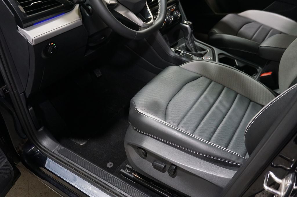 2023 Volkswagen Taos 1.5T SEL