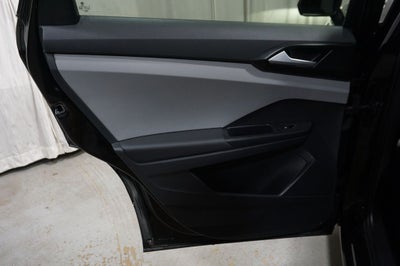 2023 Volkswagen Taos 1.5T SEL