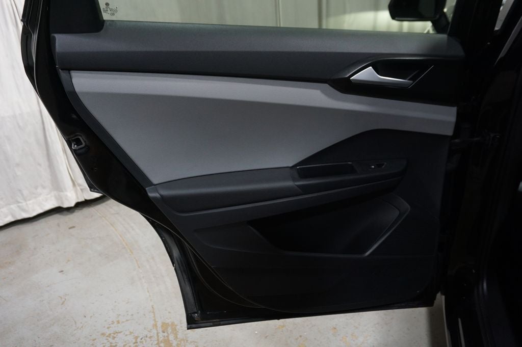 2023 Volkswagen Taos 1.5T SEL
