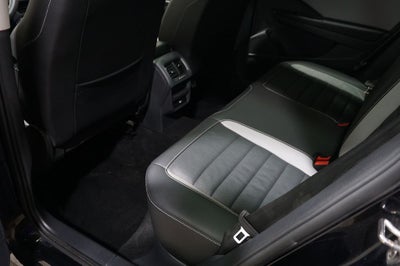 2023 Volkswagen Taos 1.5T SEL