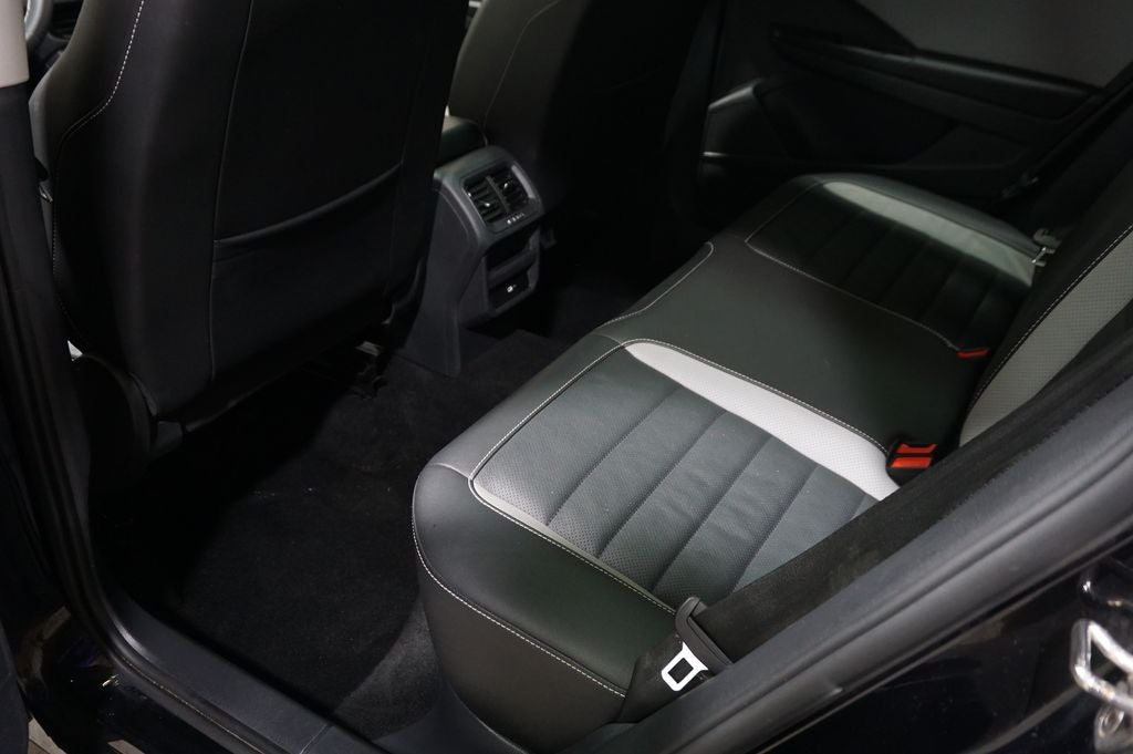2023 Volkswagen Taos 1.5T SEL