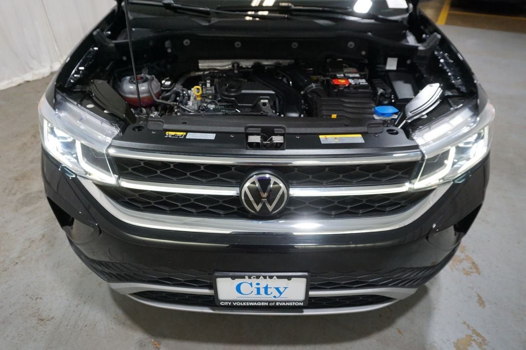2023 Volkswagen Taos 1.5T SEL