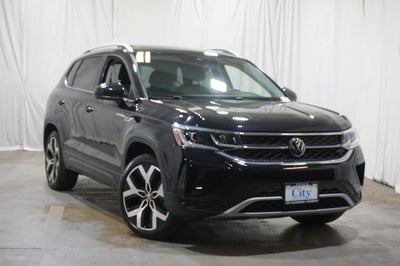 2023 Volkswagen Taos 1.5T SEL