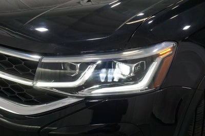 2023 Volkswagen Taos 1.5T SEL