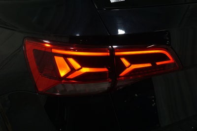 2023 Volkswagen Taos 1.5T SEL