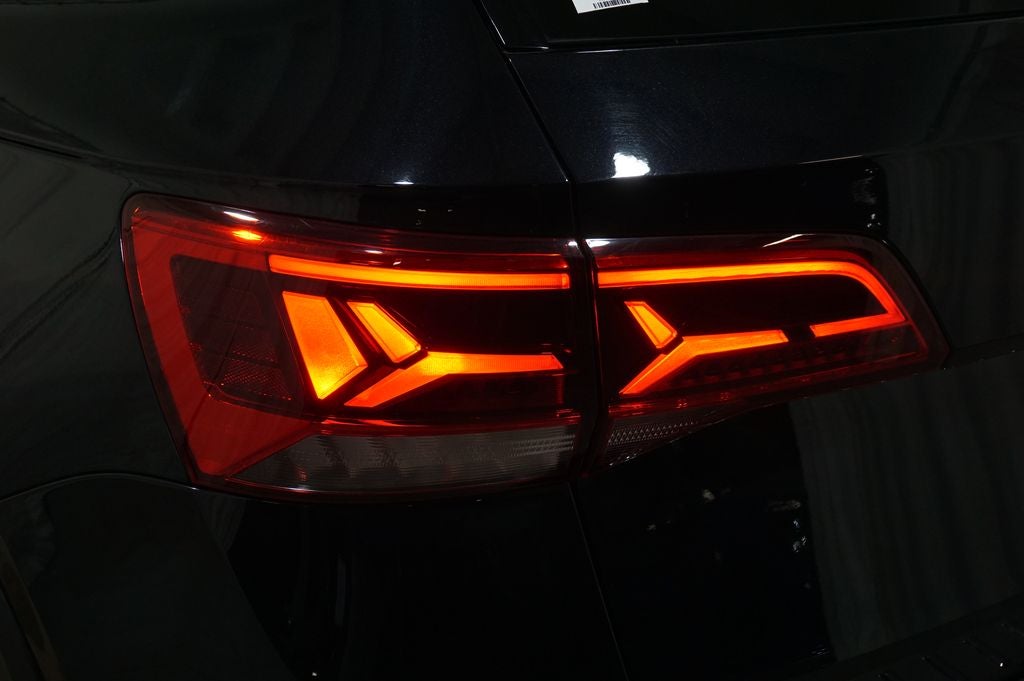 2023 Volkswagen Taos 1.5T SEL