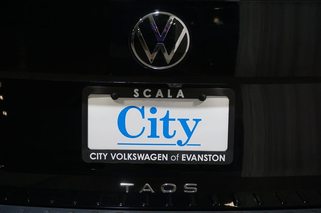 2023 Volkswagen Taos 1.5T SEL