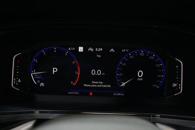 2023 Volkswagen Taos 1.5T SEL