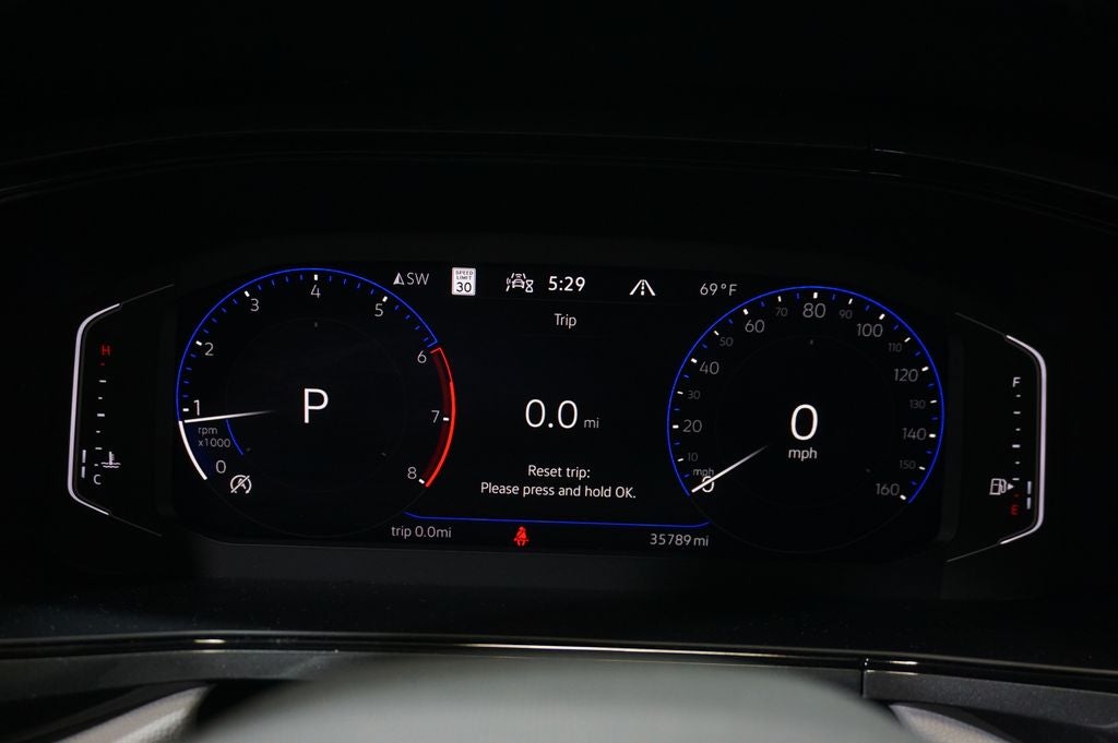 2023 Volkswagen Taos 1.5T SEL