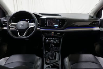 2023 Volkswagen Taos 1.5T SEL