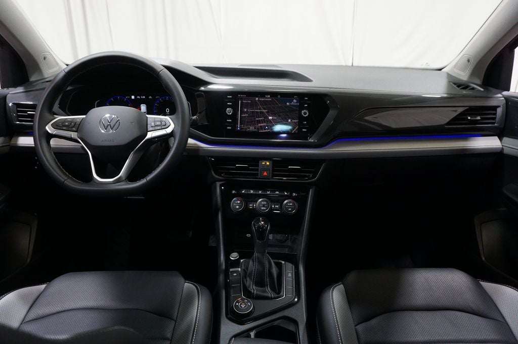 2023 Volkswagen Taos 1.5T SEL