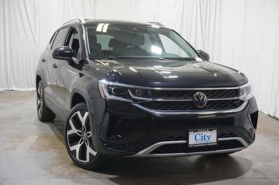 2023 Volkswagen Taos 1.5T SEL