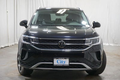 2023 Volkswagen Taos 1.5T SEL