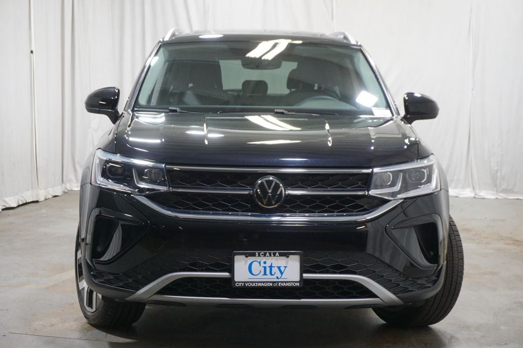 2023 Volkswagen Taos 1.5T SEL
