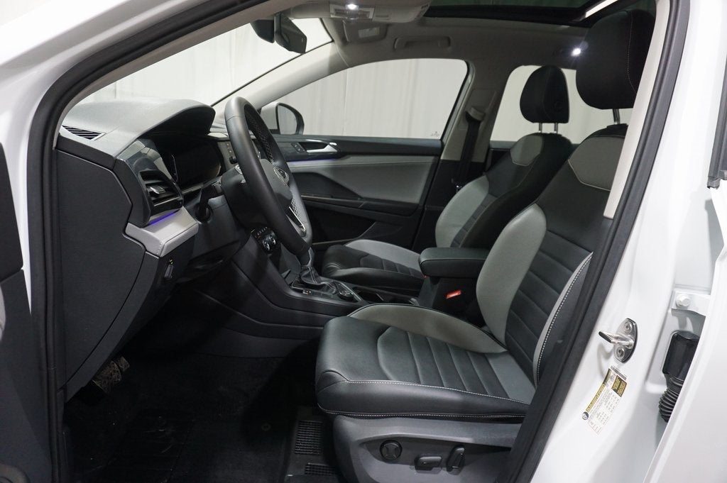 2023 Volkswagen Taos 1.5T SEL