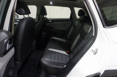 2023 Volkswagen Taos 1.5T SEL