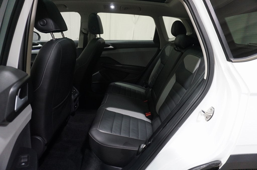 2023 Volkswagen Taos 1.5T SEL