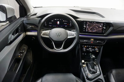 2023 Volkswagen Taos 1.5T SEL
