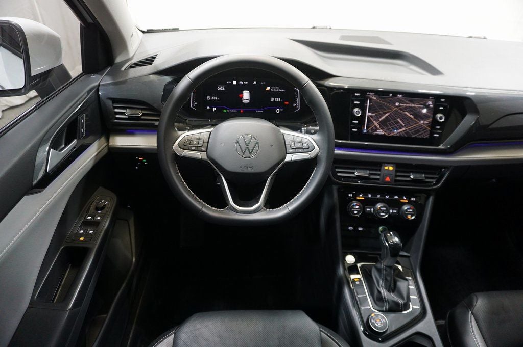 2023 Volkswagen Taos 1.5T SEL