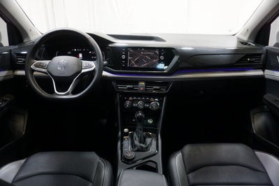2023 Volkswagen Taos 1.5T SEL
