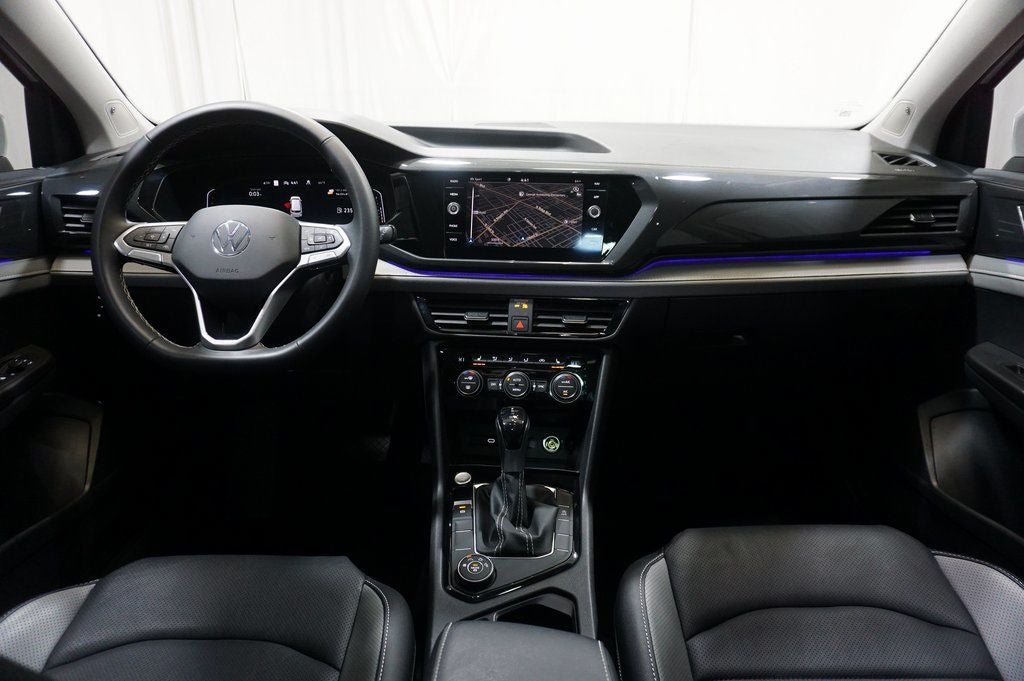 2023 Volkswagen Taos 1.5T SEL