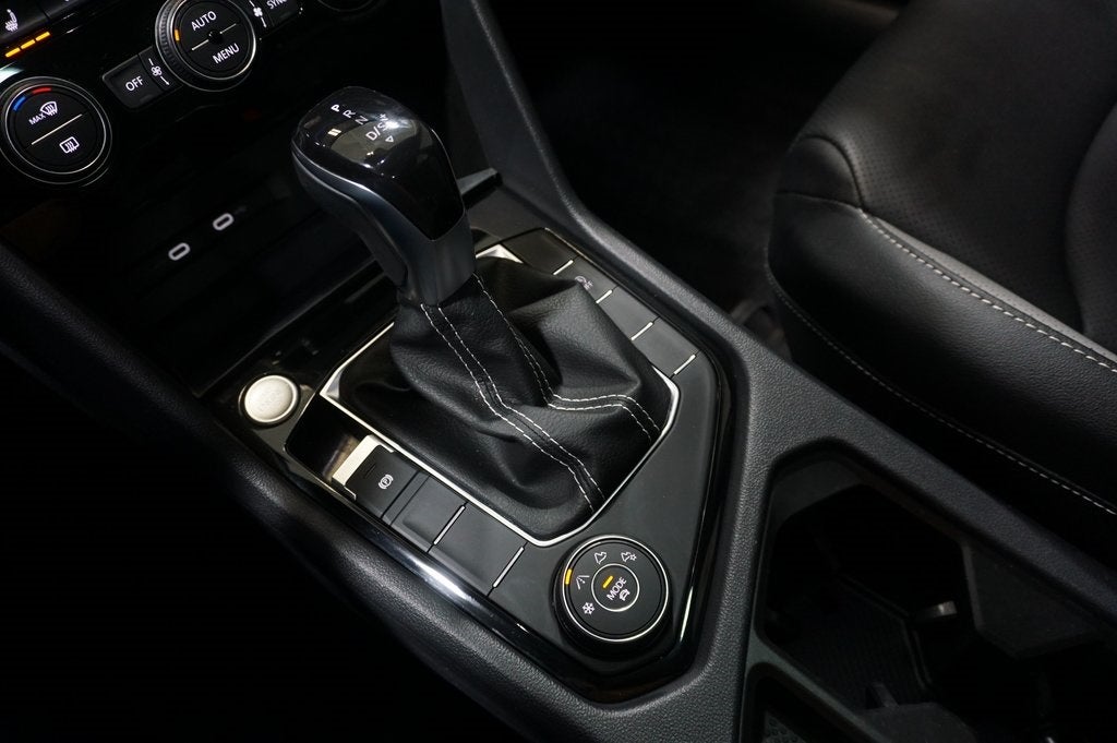 2023 Volkswagen Taos 1.5T SEL